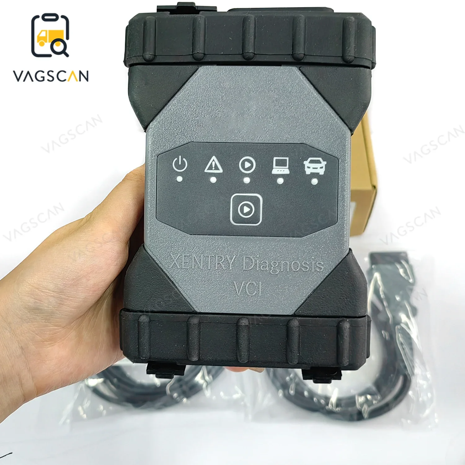 Auto Diagnostic Tool for Xentry Full Set OEM MB Star C6 Connect DOIP Diagnosis Multiplexer Powerful Diagnostic tools