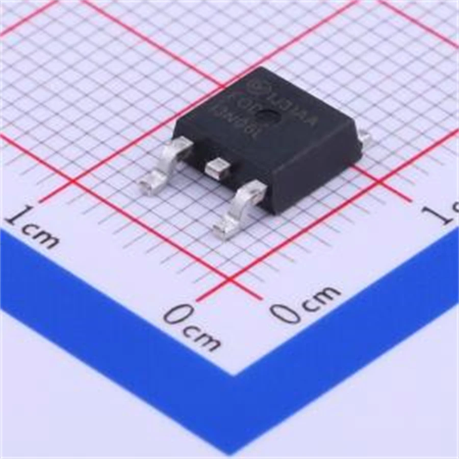 

20 шт./партия (MOSFET) FQD13N06LTM