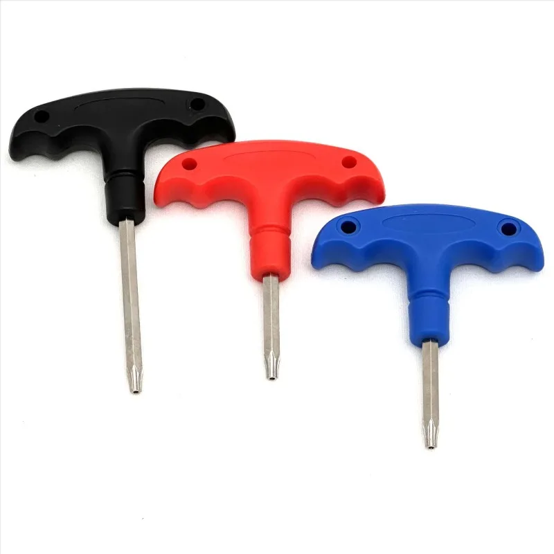 For Golf Club Wrench Screwdriver Tool T15 T20 T25 Repair Kit Accessories