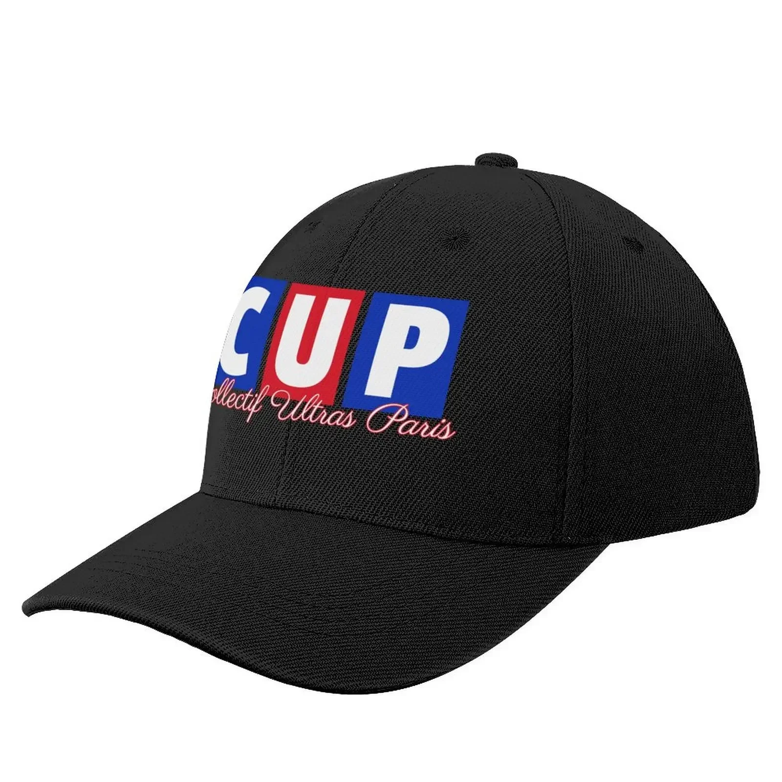 

Collectif Ultras Paris Baseball Cap Beach Outing Luxury Hat Golf Wear Designer Hat Caps For Women Men's