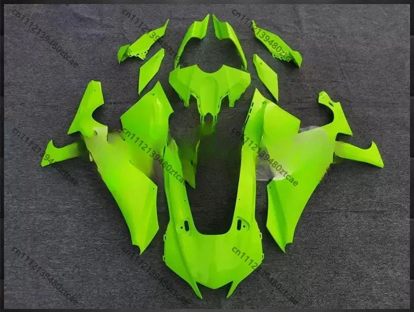 Full Surround Fairing Body Cover Side Protector Guard Plate Fit R1 2020-2023 Sport Bike External Decor Shell Components