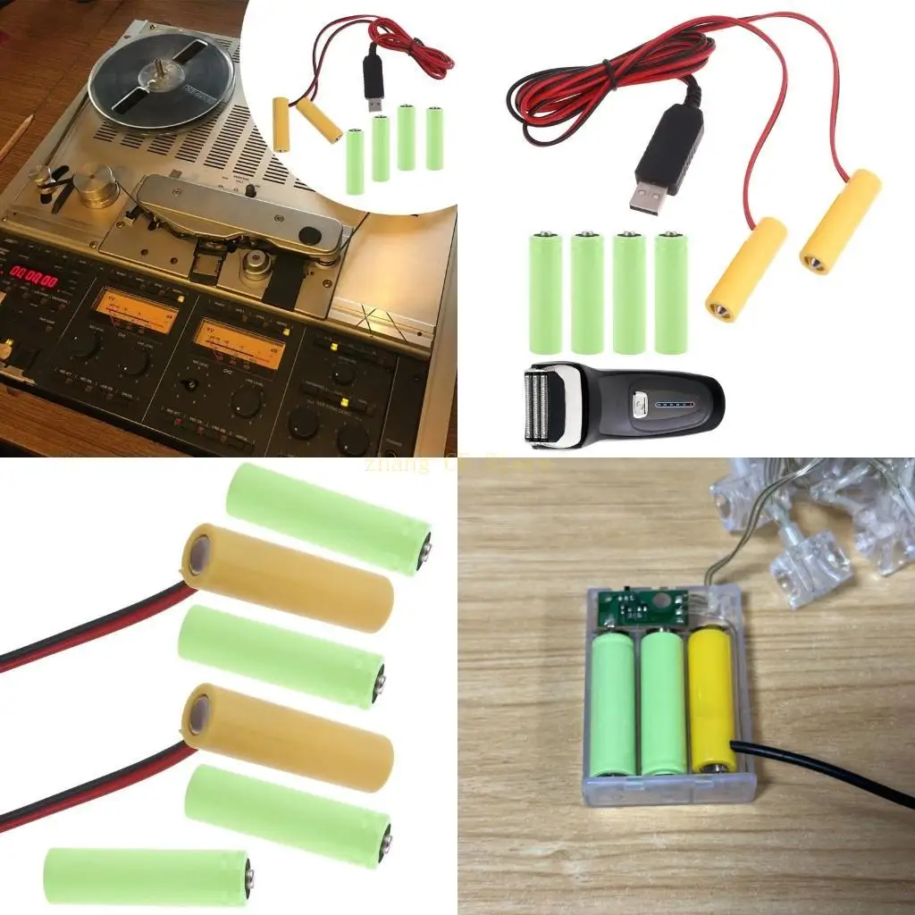 M5TD 1 Set False Ba…