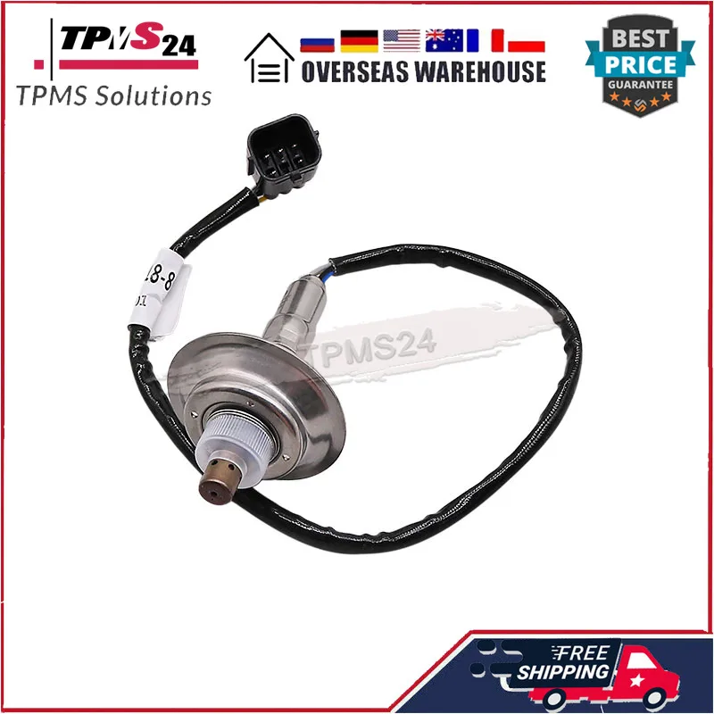 

For 2004-2012 Ford Escape 2.3L Oxygen Sensor O2 Sensor Lambda Sensor L3TF-18-8G1 L3TF-18-8G1C LZA07-MD11