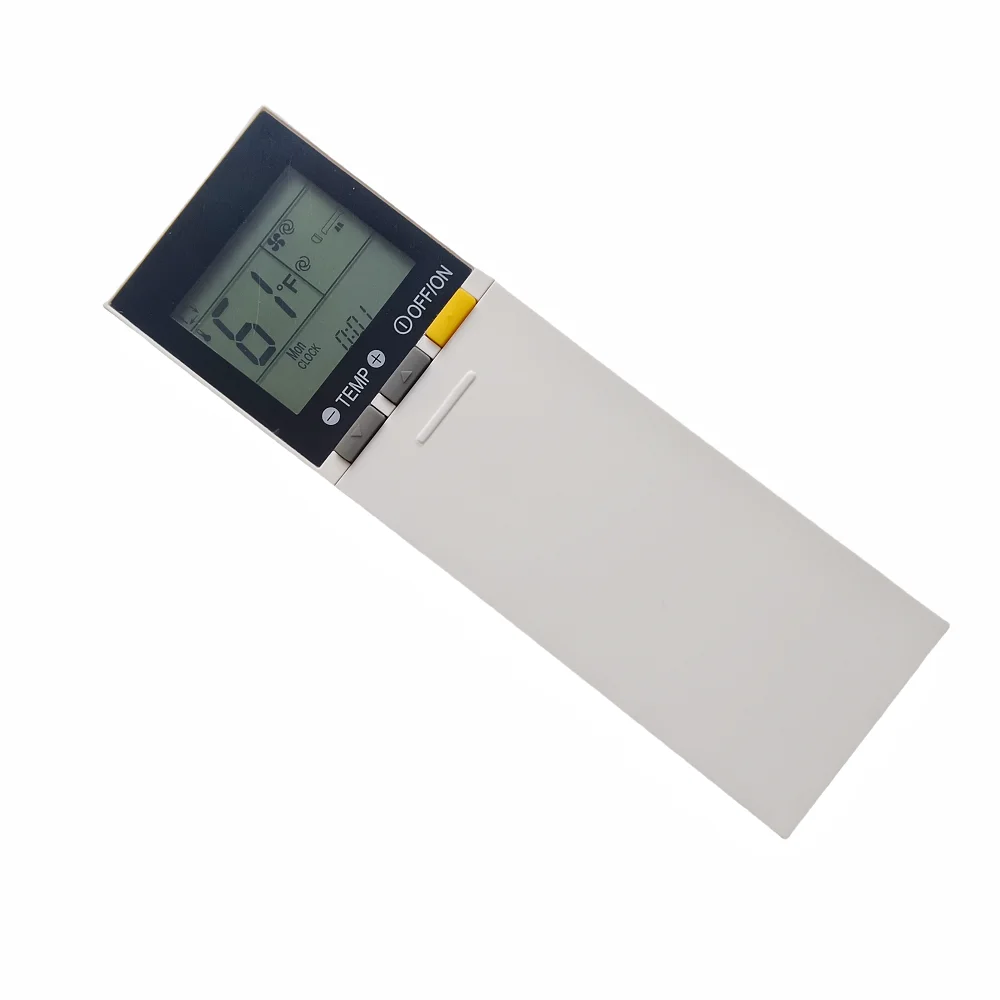 Remote Control for Mitsubishi MSZ-FS06NA SG176 SG20A SG182 SG18J SG20B SG11D SG15F SG15H SG162 PAR-SL100A-E Air Conditioner