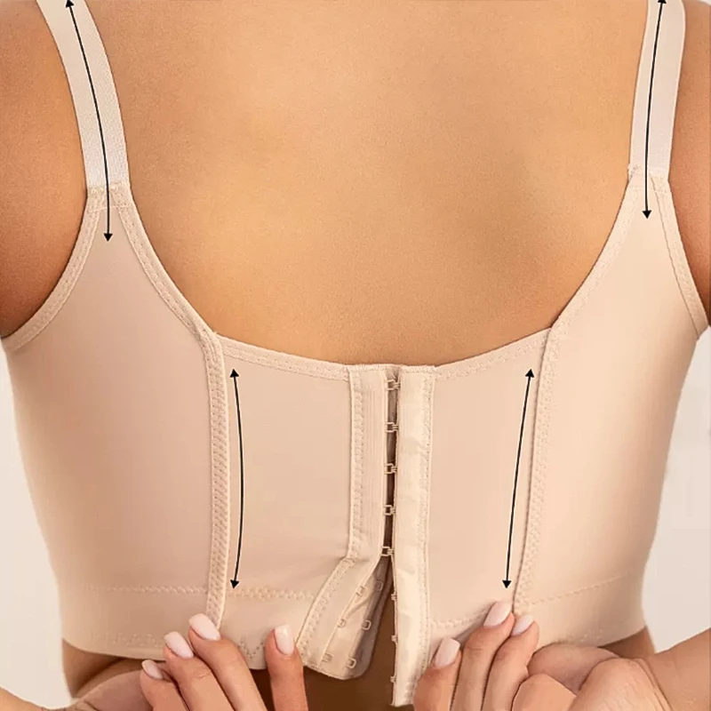 Thumbnail 4 - #13 Full Coverage Minimizer Bras Comparison Guide