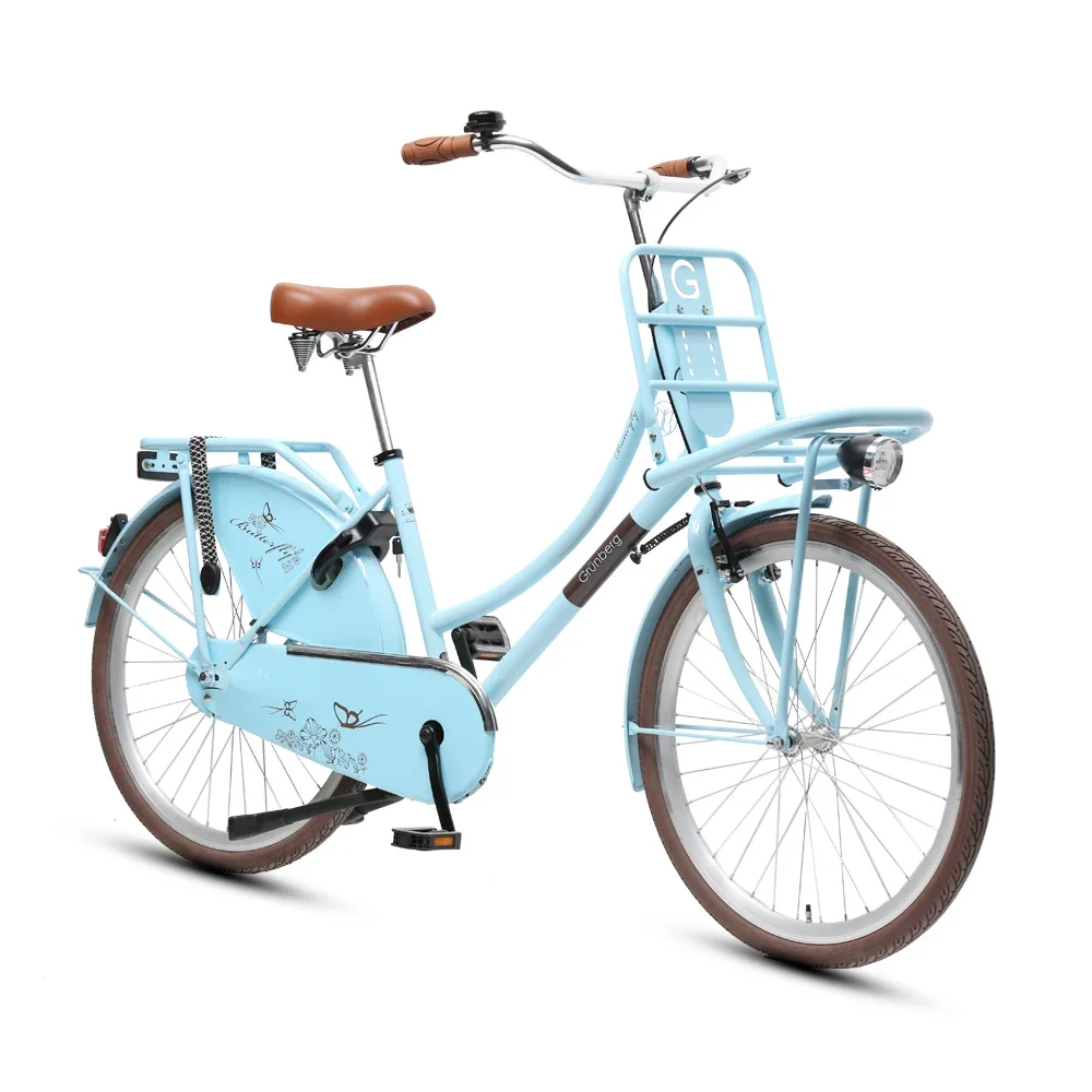 

Single Speed 26 Inch Ladies Bike Bicycle