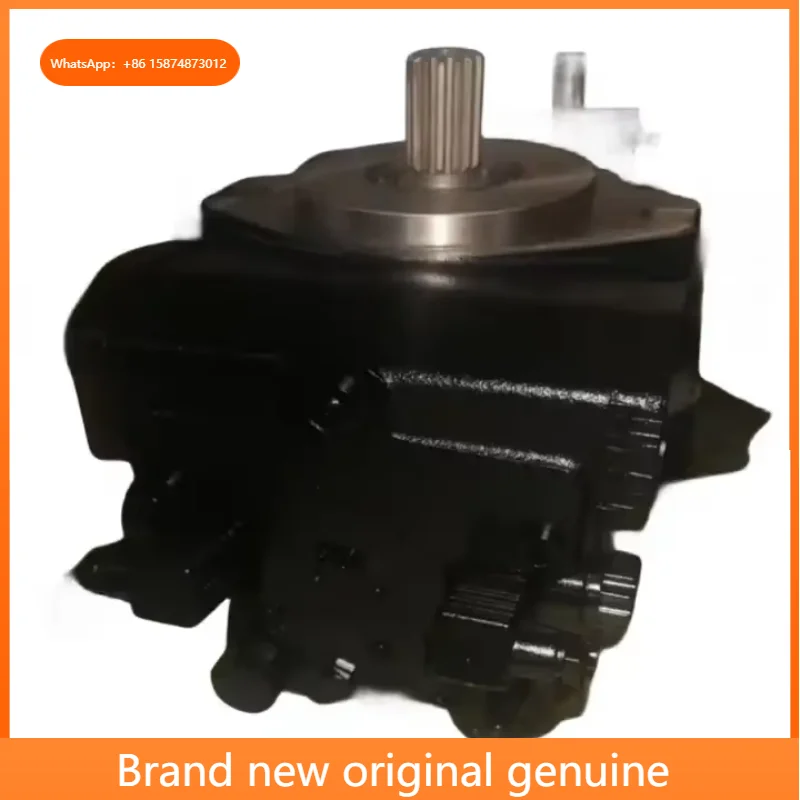 A4VG28DA13L/32R-NSC10K015EC-S A4VG A4VG28 A4VG56 A4VG71 A4VG90 Series Variable Displacement Axial Piston Pump