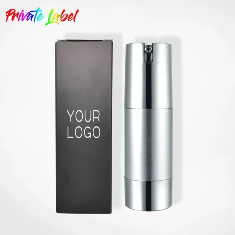 

Private Label 10colors Oil Control Liquid Foundation Waterproof Full Coverage Concealer Countour Long Lasting Face Bulk Makeup