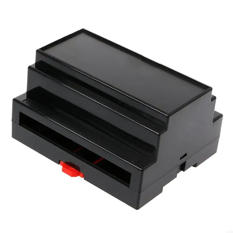 A2UD 107*87*59mm Thiết bị điện tử của hộp điện tử DIN DIN DIN DIN DIN DIN DIN
