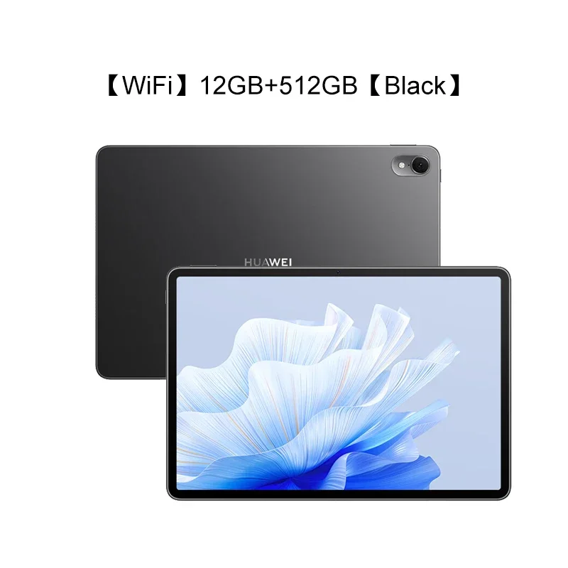 HUAWEI 2023 MatePad Air 11.5インチタブレット WiFi 144Hz 2.8K 8GB
