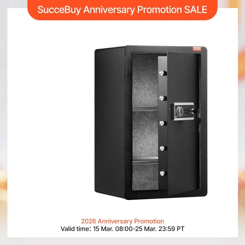 Safe Wont Open With Correct Password? Heres Why & How to Fix It