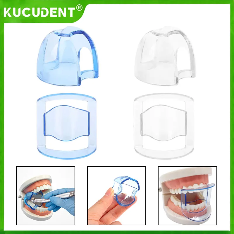 

Dental Double Lip Retractor Anterior/Posterior Teeth Dilator Opener Autoclave Mouth Opener Cheek Lip Retractor Oral Care Tool