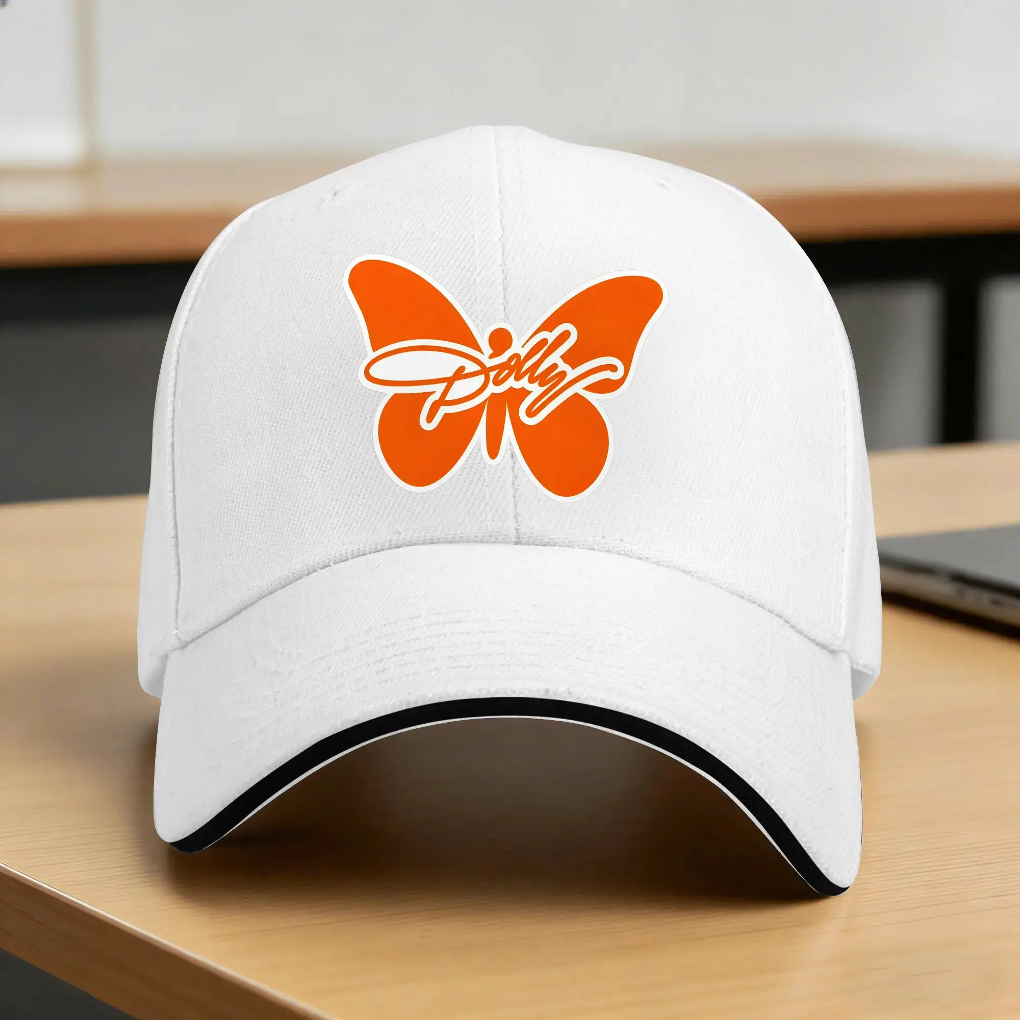 Dolly Parton Memorial  Casual Baseball Cap  Outdoor Sports Trucker Hat Spring Wholesale Men Adult Classic Baseball Caps