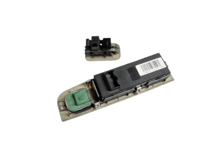 

zz Geely original power window switch for Emgrand GT GC9 Borui with side mirror fold switch