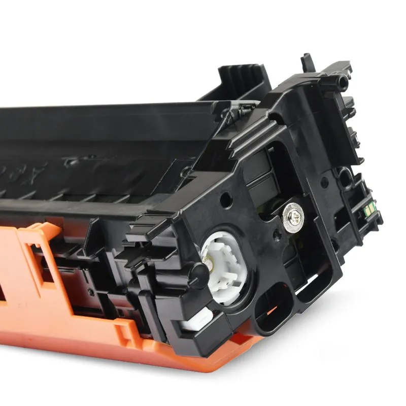 4Pcs W2000A W2000X 658A 658X Toner Cartridge Compatible for HP Color Laser Enterprise M751n M751dn