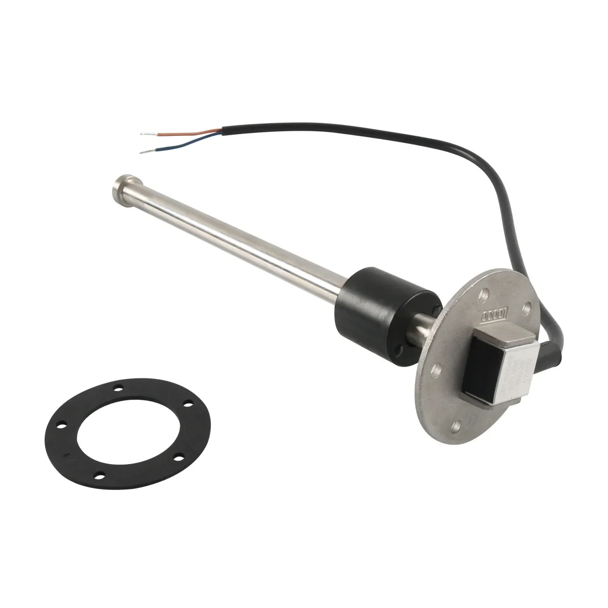 Marine Boat Reed Switch Electrical Fuel Tank Sending Unit 7\