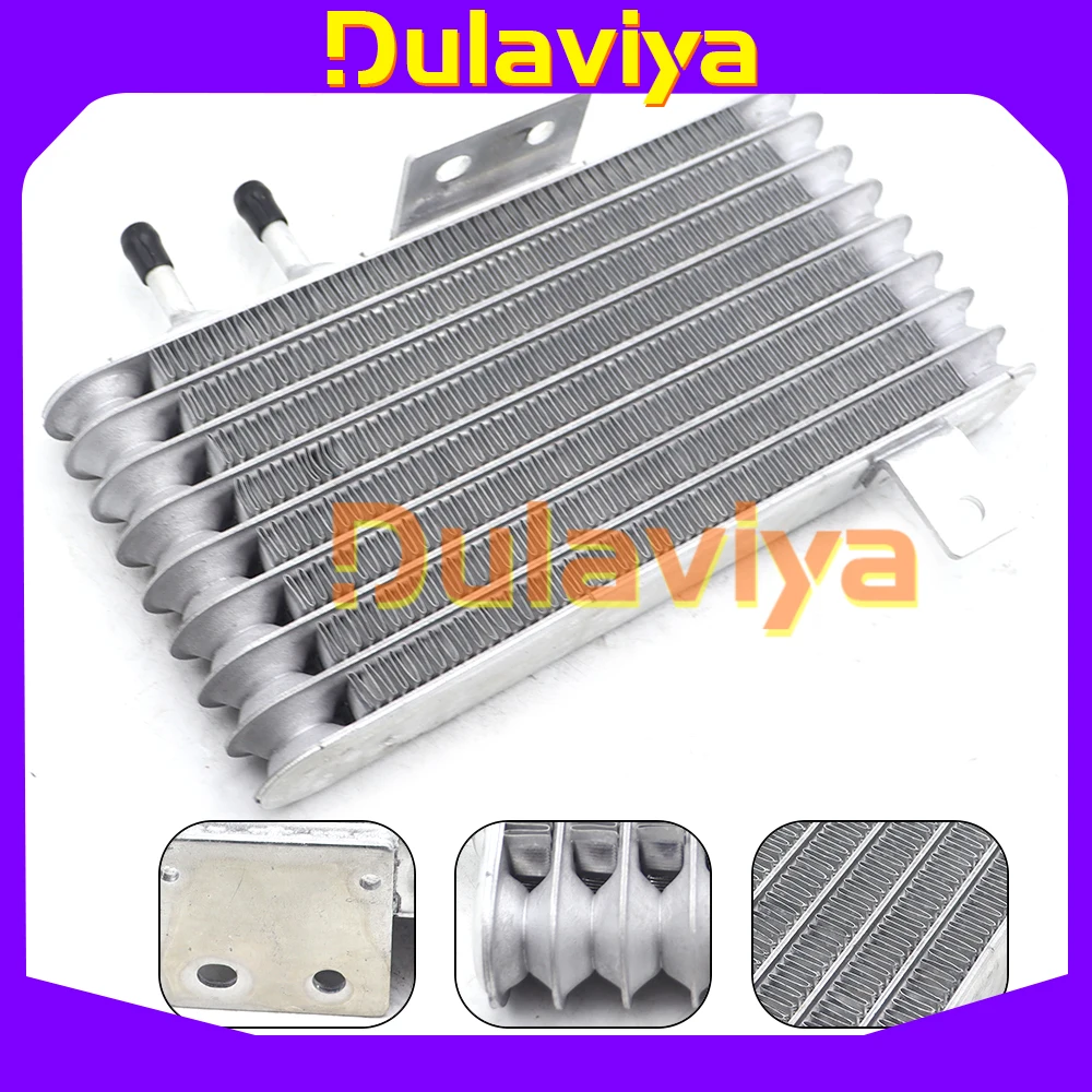 

Auto Transfer Oil Cooler Automatic Transmission Radiator For Mitsubishi Lancer EX ASX Outlander Sport 2920A103