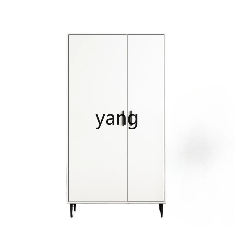 

TGF light luxury hole board balcony storage cabinet sanitary mop utility cabinet cleaning
