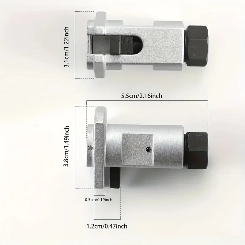 Auto shock absorber horn separator Shock absorber horn expander disassembly tool lower arm ball head disassembly auto parts