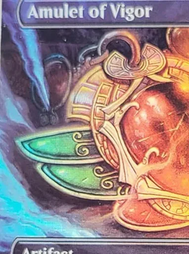 (LCC) TCG proxy Magical Cards Game