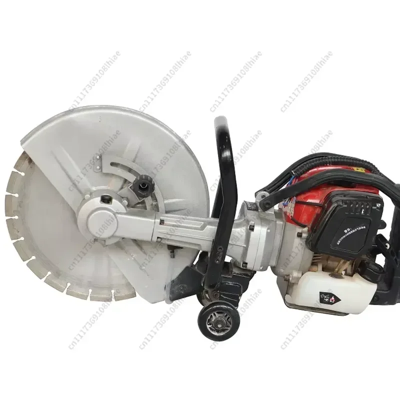 High Quality Two Stroke Cutting Machine Portable Hand Cut Wall Machine