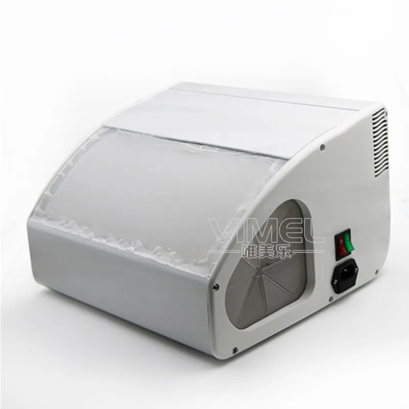 Factory Directly Dental Lab Sandblasting Polishing Dust Collector Dental Dust Extractor