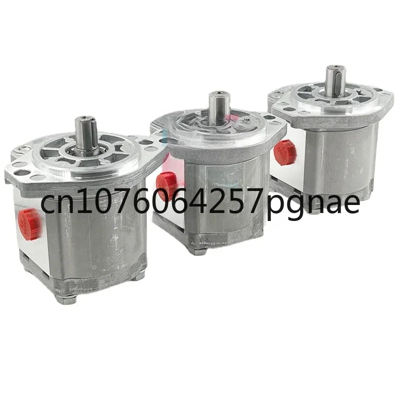 Wp09a1b050/060/080/110/140/160r Hydraulic Pump