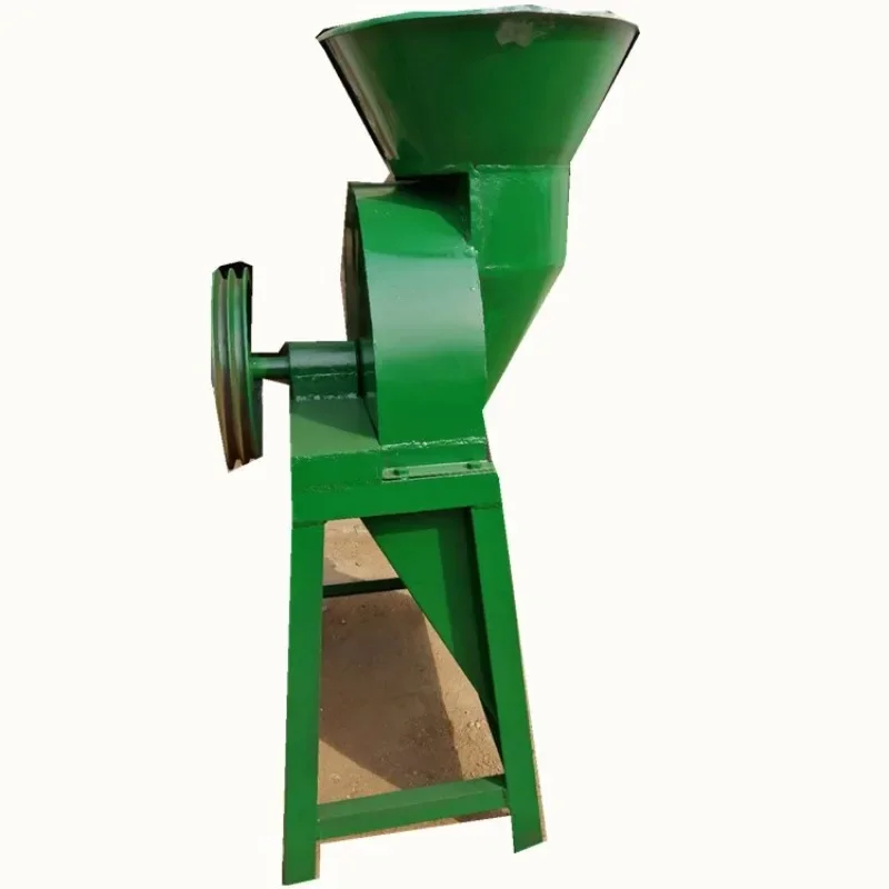 Небольшой электрический бытовой измельчитель