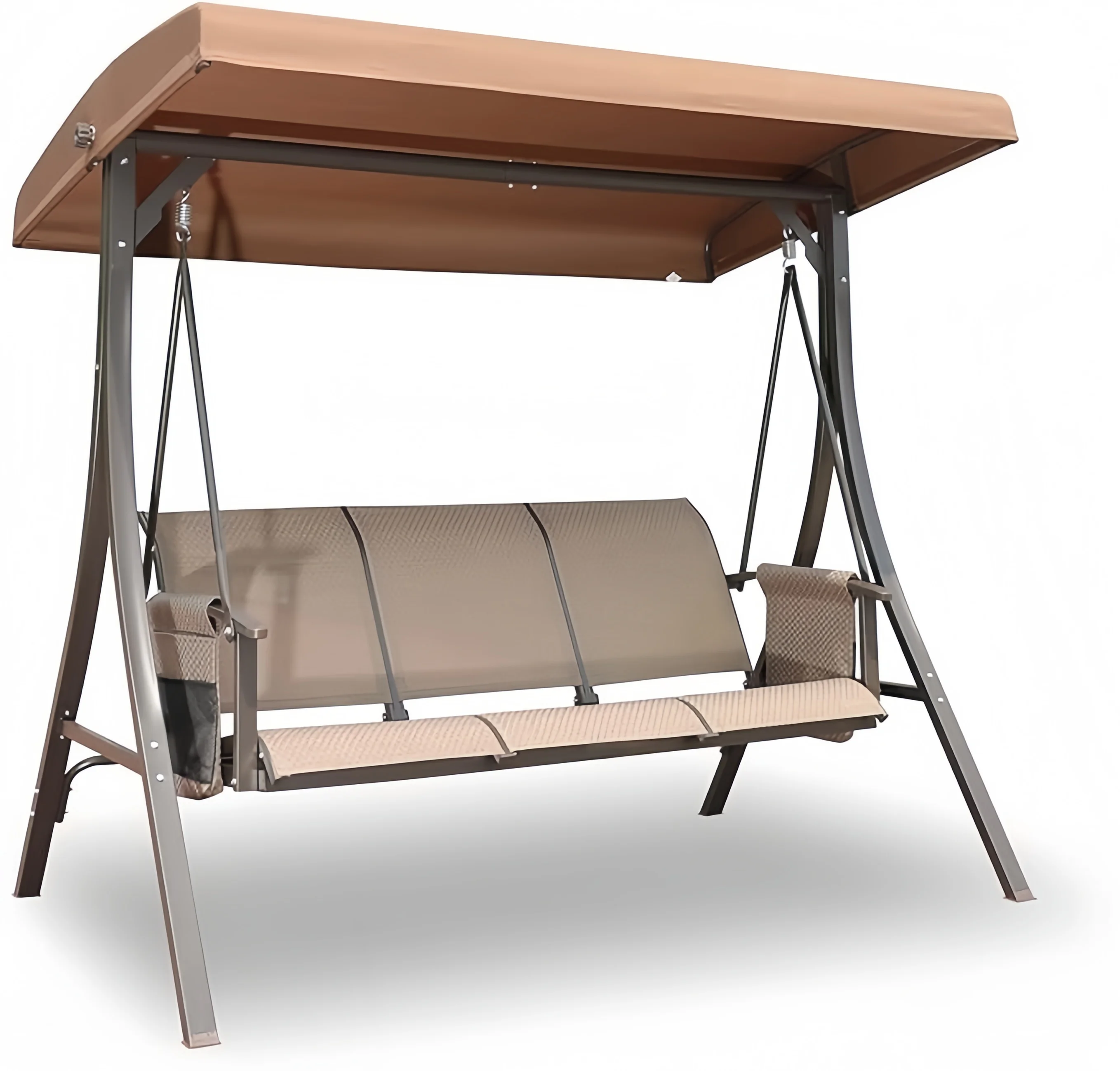 

Factory Direct Sale of Hanging Outdoor Garden Swing Chairs