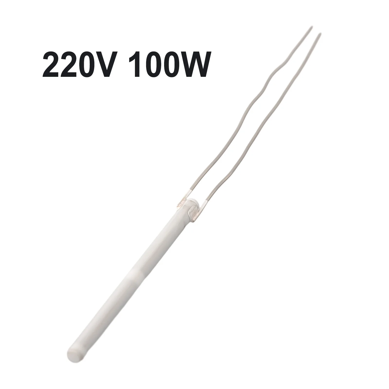 

220V Soldering Iron Core Heating Element 60/80/100W Temperature Electric Ceramic Soldering Iron Core Welding Tool