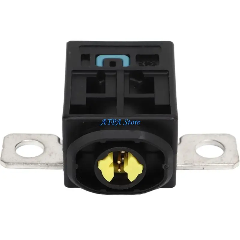 

U13C Replacement Switches Crash Battery Disconnect Fuses for W205 W168 W169