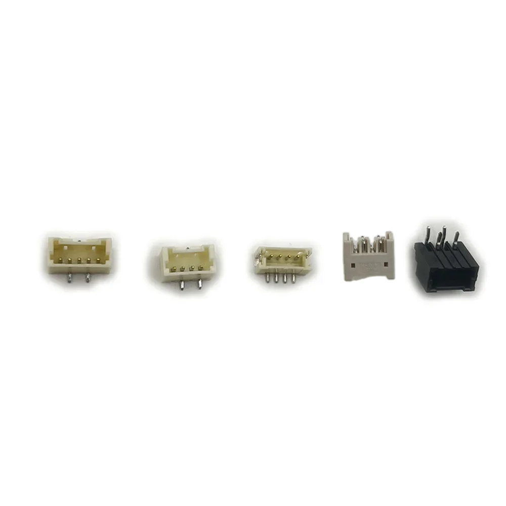 20PCS Repair For Sony Playstation 4 4Pin 5Pin Connector For PS4
