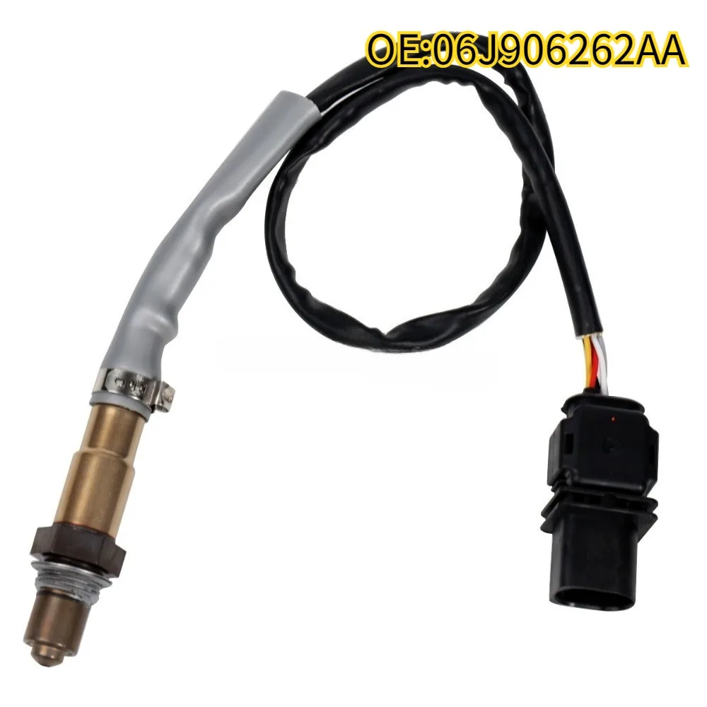 

Высокое качество, новый для датчика кислорода Bosch 06J906262AA, подходит для Volkswagen CC Golf Passat Audi A3 2.0L