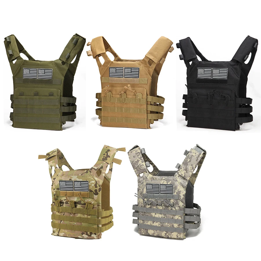 

Быстросъемный жилет Shoulder Magic Sticky, многофункциональный расширяющийся уличный жилет MOLLE, легкий жилет