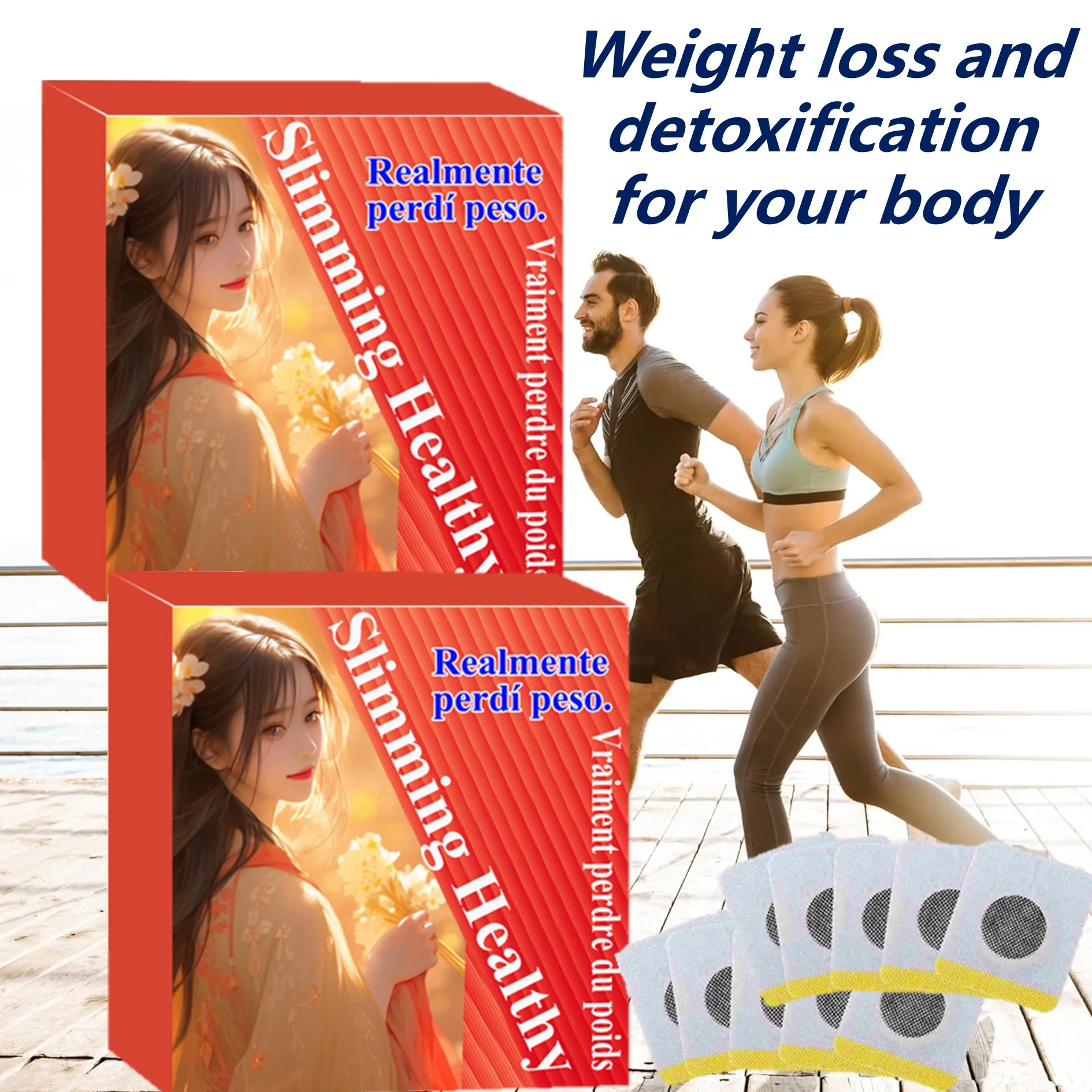 Skin Tightening Product for Stomach Fat & Cellulite for Weight Loss to Reduce Bloating Healthy Safe Weight Loss & Appetite