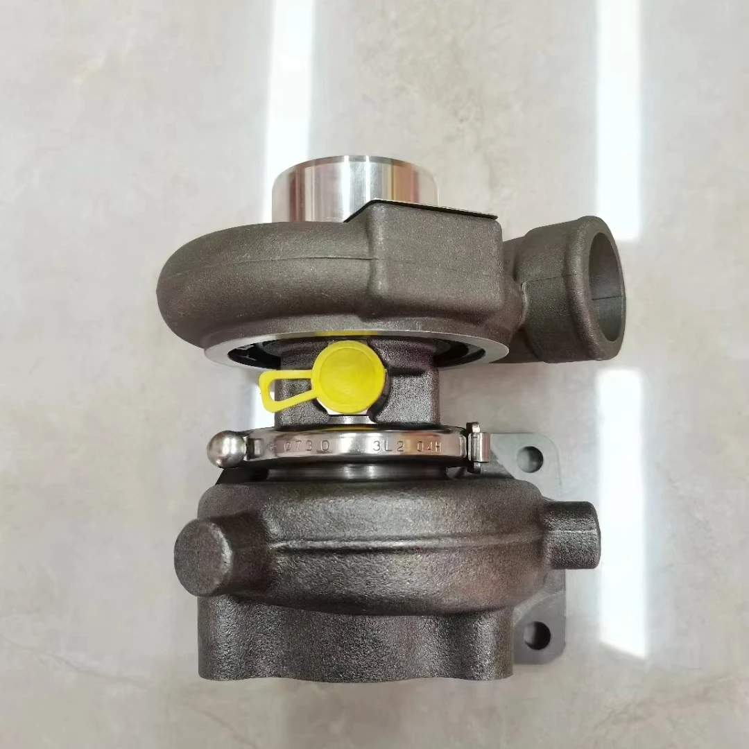

Turbocharger For CAT 910G Wheel Loader Turbocharger 49189-02490 For 6LK Engine Parts
