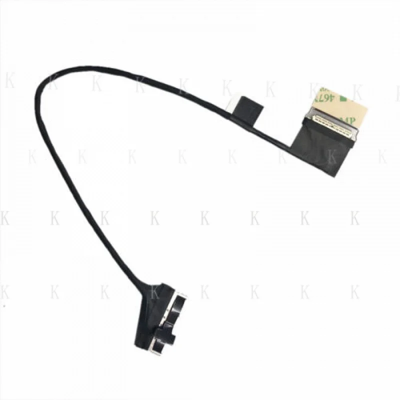 C    30PIN Laptop LCD Display Screen Cable For Lenovo Thinkpad T15g Gen1 20UR 20US