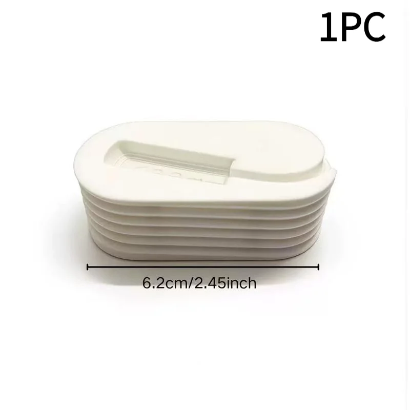 1Pc Portable Cable Winder Organizer Desktop Cable Organizer Fit For 1m Braided Data Cable Home Office Travel Use.