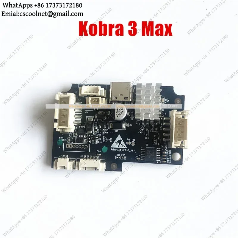Filament Cutter Replacement for 3D Printer, Filament Cutting Blade Cutter Knife Module Tool for FDM Printer Upgrade Spare Parts