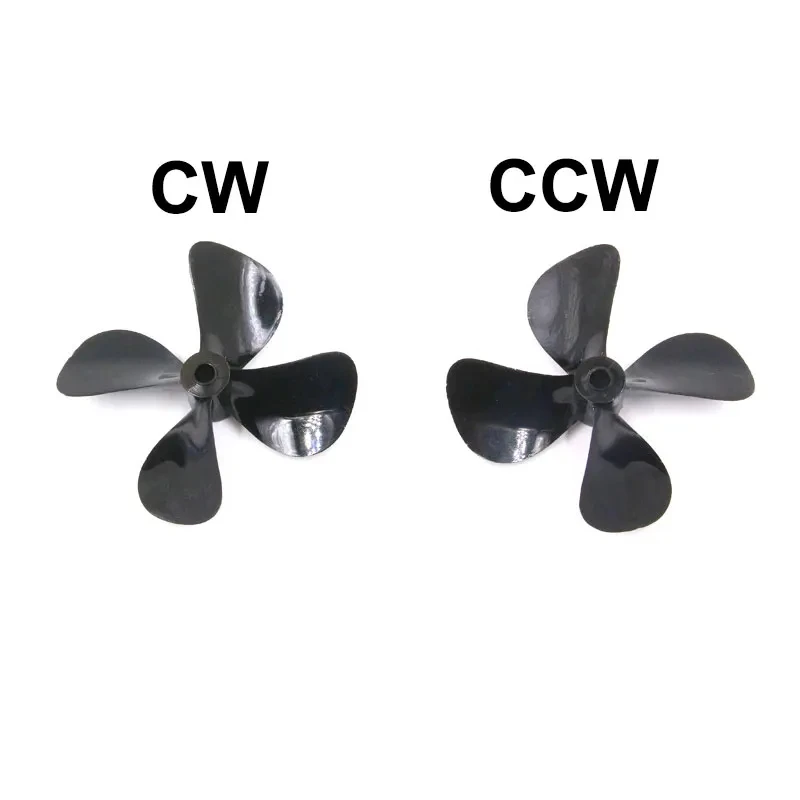 496w 12-24v Underwater Propeller Marine Propeller Maximum Thrust 5kg Suitable For Surfboards And Boats