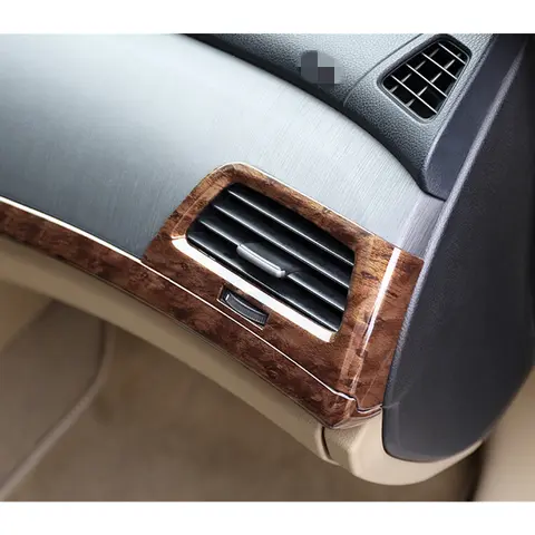 10 best sales honda accord wood trim - №1