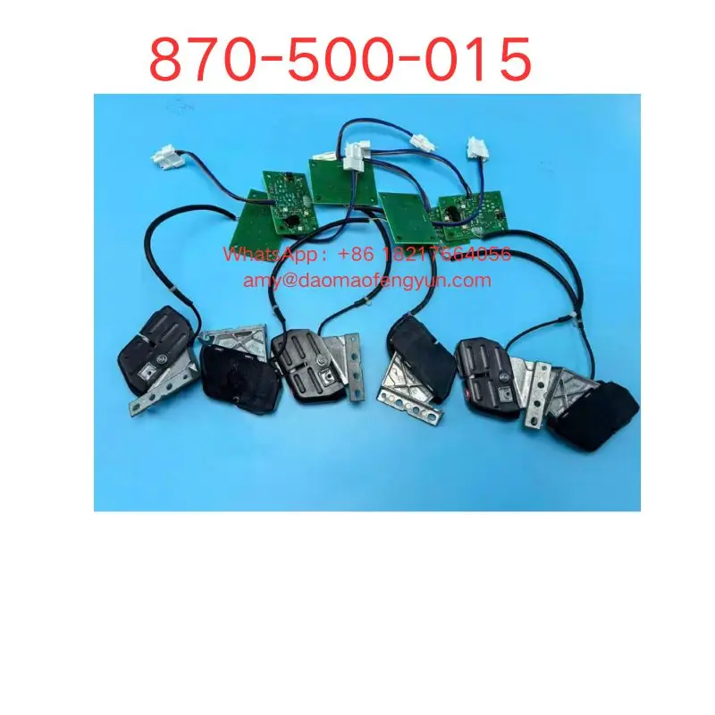 New 870-500-015 Sensor  fast  shipping
