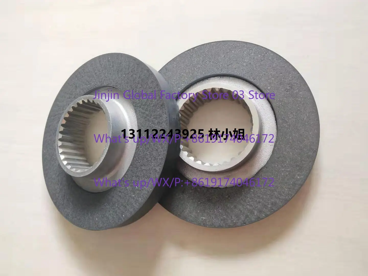 

1PCS Motor brake brake FDB23/17/26BRE100 Motor brake assembly BRE60/40