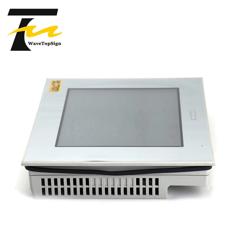 Delta DOP-107BV HMI 터치 스크린 휴먼 기계 인터페이스 7 인치 교체 DOP -B07S411 DOP-B07SS411 B07S410 데이터 케이블