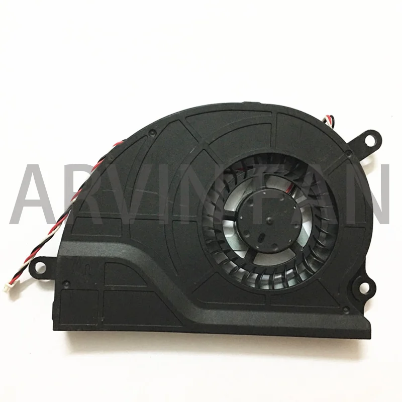 KSB0705HA DP700A3D 700A3D DP700A7D X01US K01BE CPU Cooling Fan BA31-00133A 4 WIRE