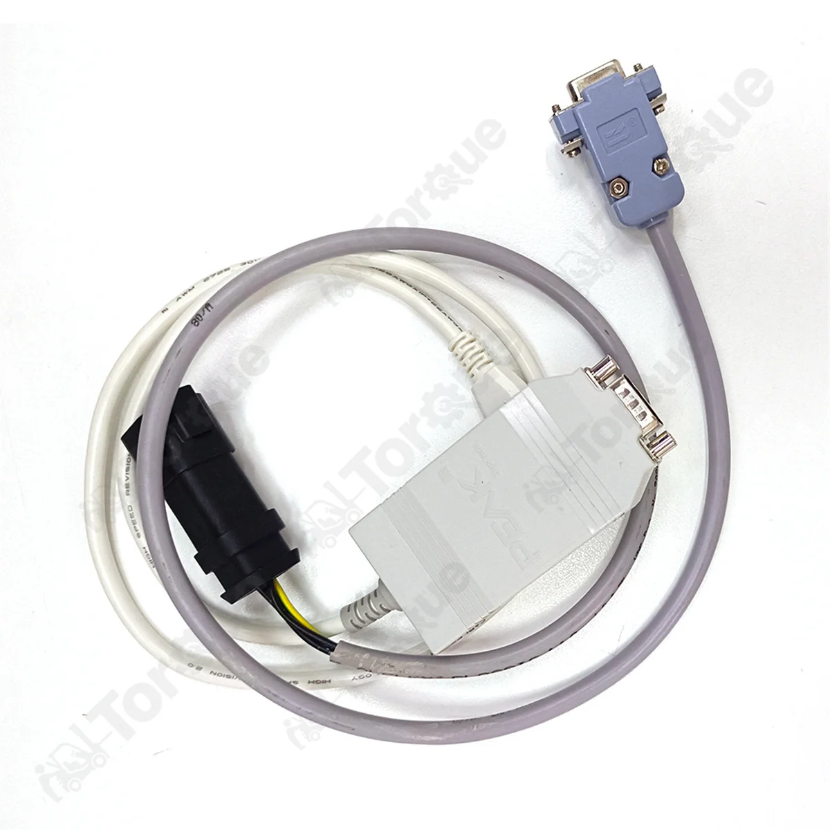 

For PEAK Pcan-Crown USB Automotive Diagnostic Tool PK For Crown RCAN -USB CAN Interface Crown Forklift Diagnostic Tool