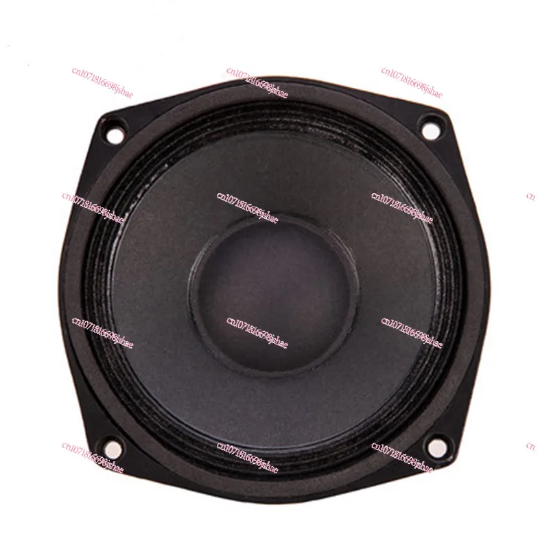 PA-110 Mid-range Speaker 5 Inches Can Be Matched with High-pitched Full-range Speaker Speaker Unit  NdFeB 8Ohm 80W 92dB