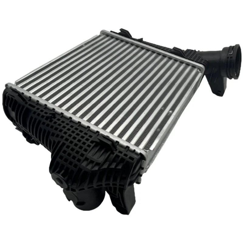 95B145803A 95B145803B 95B145804A 95B145804B Charge air intercooler suitable for Porsche Macan 3.0 2014-2019 Macan 95B