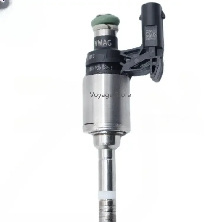 Injector de combustible 04E906036E para Volkswagen y Audi: Evaluación técnica y recomendación práctica