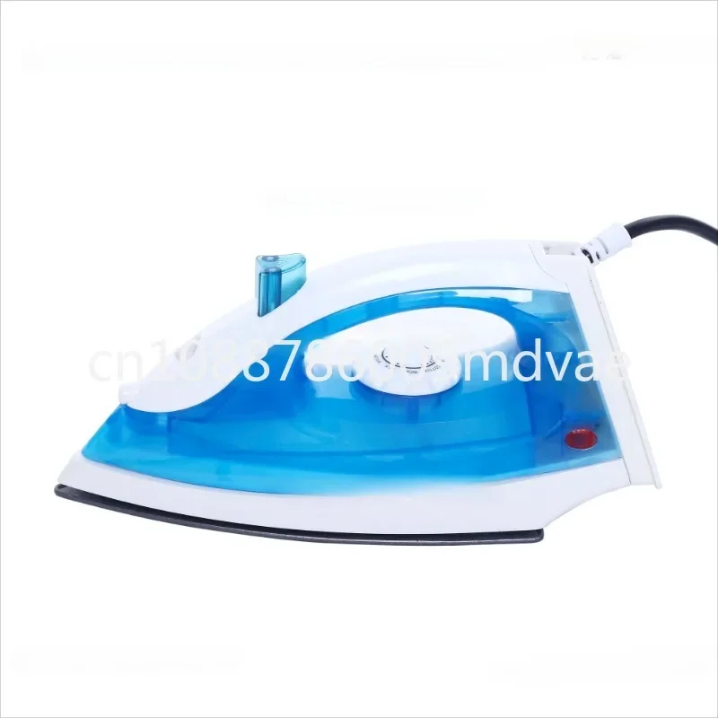 12V DC electric iron with battery ironing machine outdoor foreign trade wired small electrical dry ironing clothes available